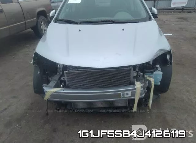 1G1JF5SB4J4126119 фото 7