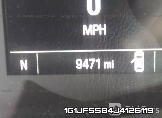 1G1JF5SB4J4126119 фото 8