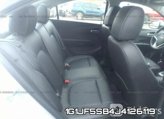 1G1JF5SB4J4126119 фото 9