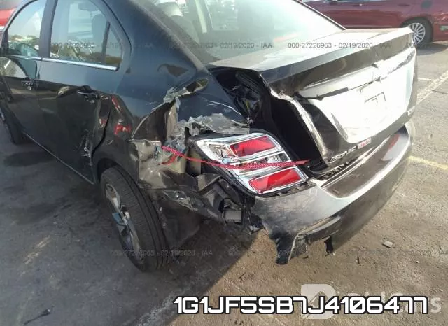 1G1JF5SB7J4106477 фото 7