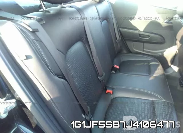 1G1JF5SB7J4106477 фото 9