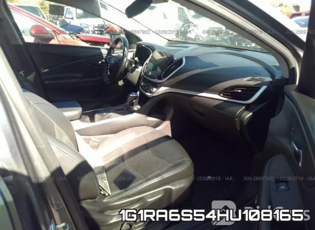 1G1RA6S54HU108165 фото 6