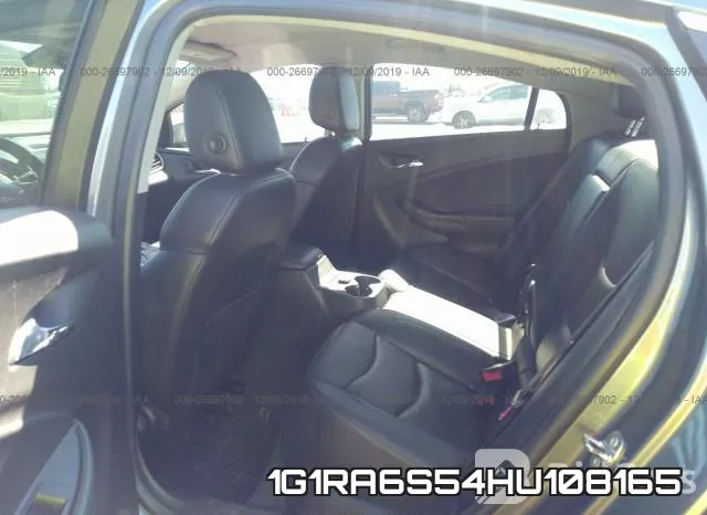 1G1RA6S54HU108165 фото 9