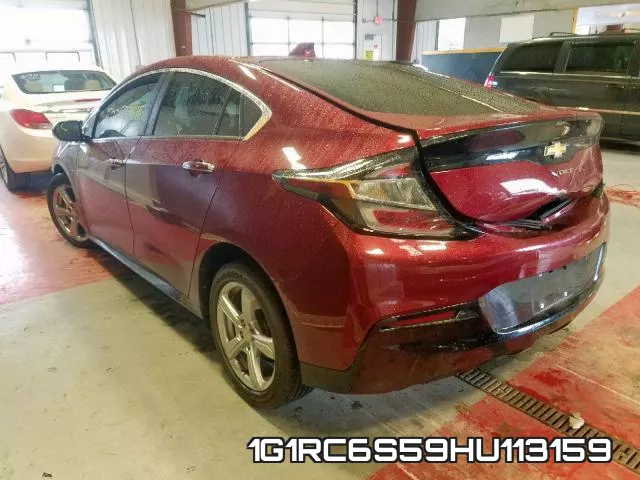 1G1RC6S59HU113159 фото 4
