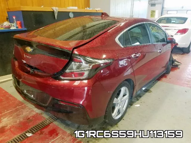 1G1RC6S59HU113159 фото 5