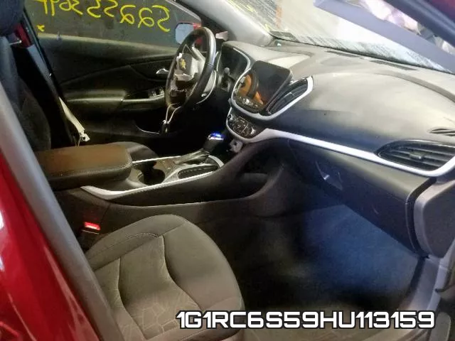 1G1RC6S59HU113159 фото 6