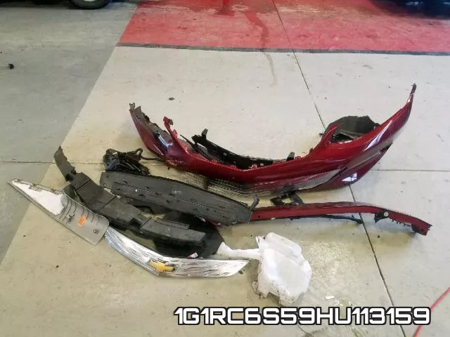 1G1RC6S59HU113159 фото 10