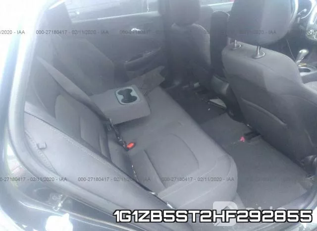 1G1ZB5ST2HF292855 фото 9