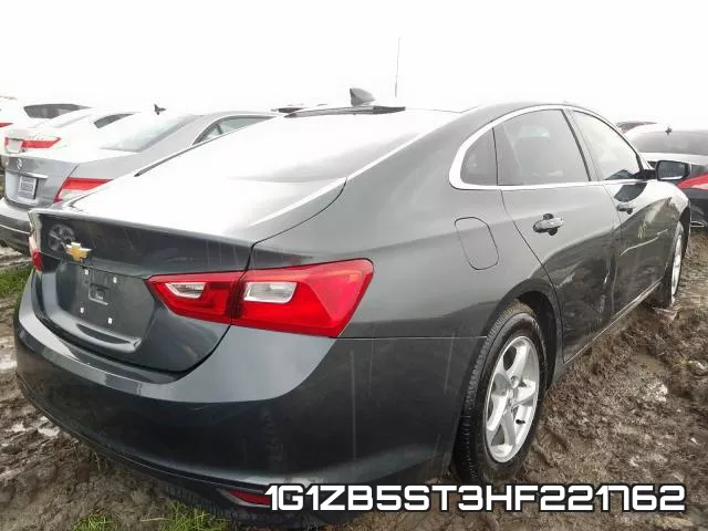 1G1ZB5ST3HF221762 фото 5