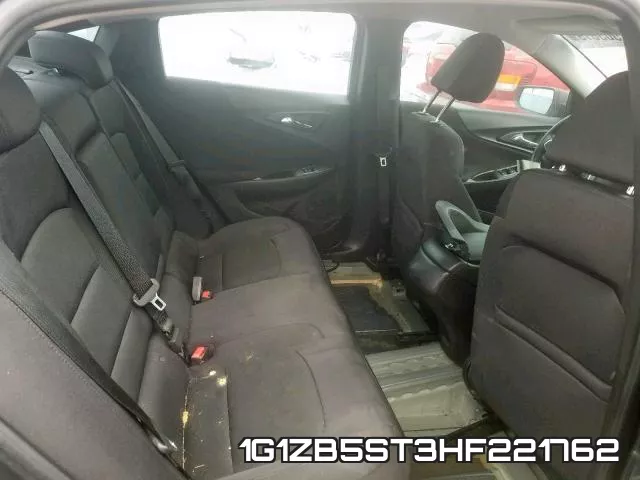 1G1ZB5ST3HF221762 фото 7