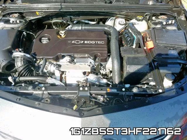 1G1ZB5ST3HF221762 фото 8
