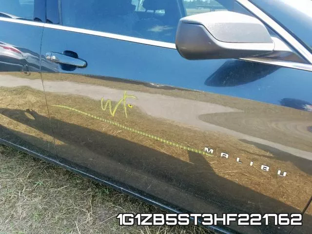 1G1ZB5ST3HF221762 фото 10