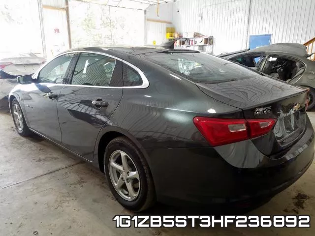 1G1ZB5ST3HF236892 фото 4
