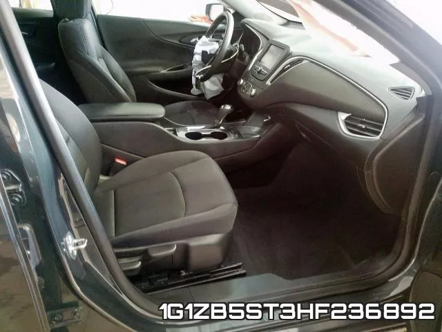 1G1ZB5ST3HF236892 фото 6