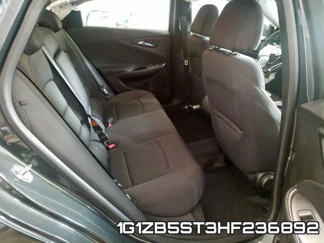 1G1ZB5ST3HF236892 фото 7
