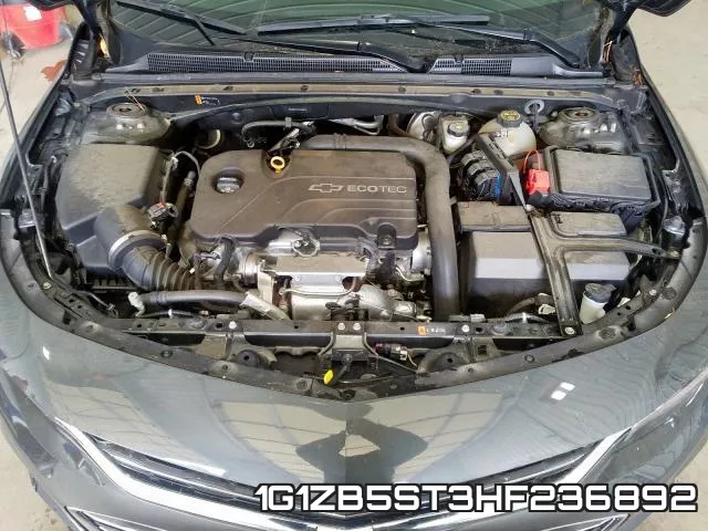 1G1ZB5ST3HF236892 фото 8