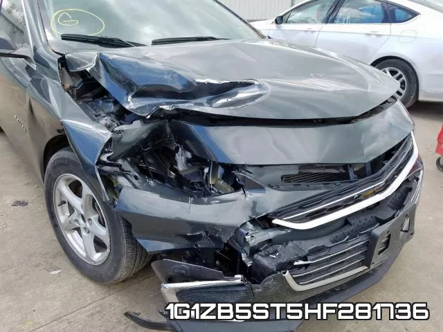 1G1ZB5ST5HF281736 фото 10