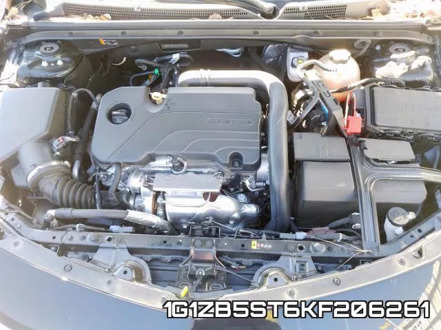 1G1ZB5ST6KF206261 фото 8
