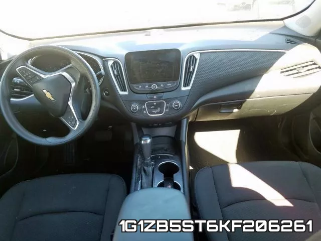 1G1ZB5ST6KF206261 фото 10