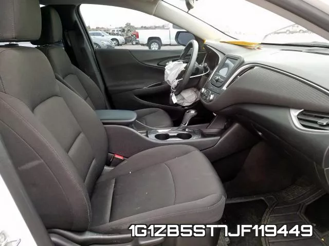 1G1ZB5ST7JF119449 фото 6