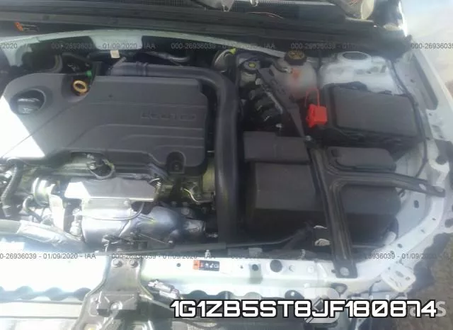 1G1ZB5ST8JF180874 фото 2