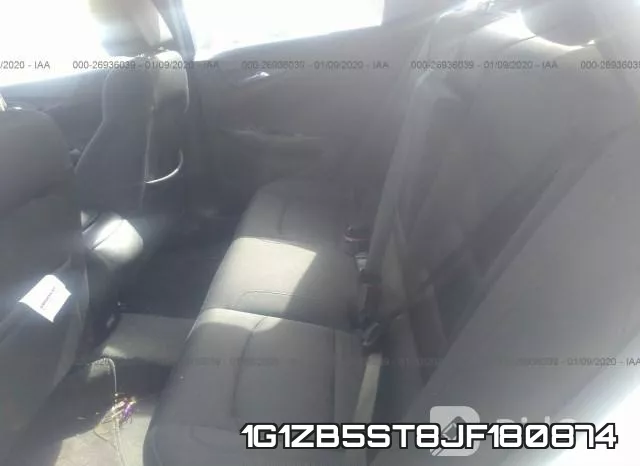 1G1ZB5ST8JF180874 фото 9
