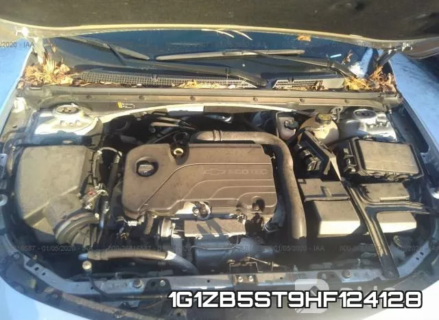 1G1ZB5ST9HF124128 фото 2