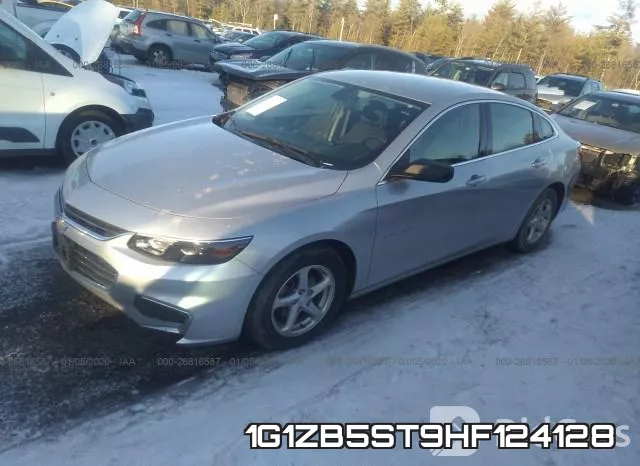 1G1ZB5ST9HF124128 фото 3