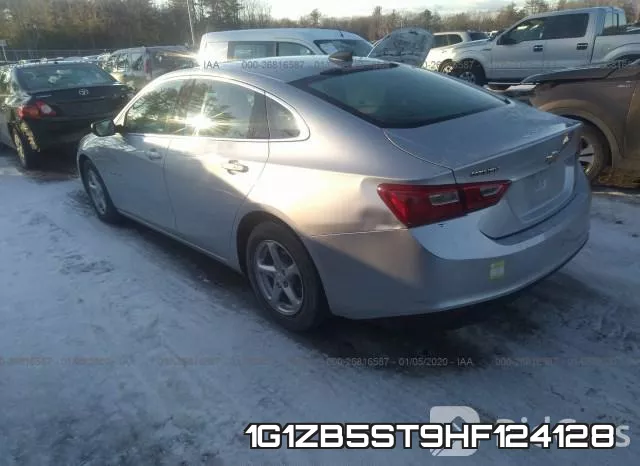 1G1ZB5ST9HF124128 фото 4
