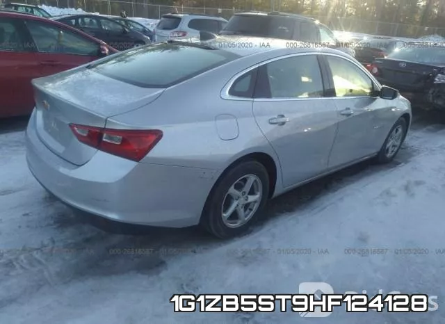 1G1ZB5ST9HF124128 фото 5
