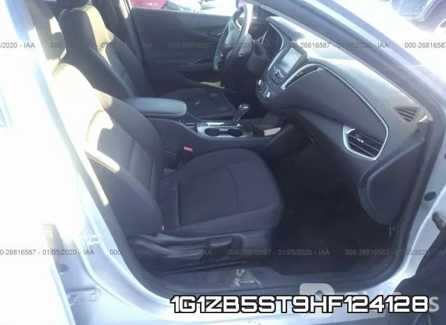 1G1ZB5ST9HF124128 фото 6