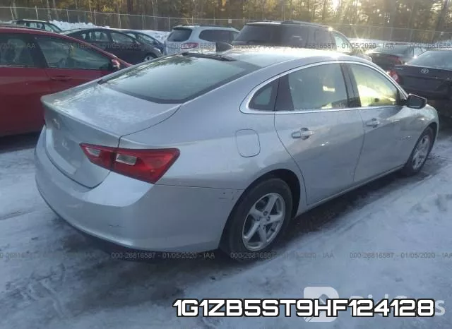 1G1ZB5ST9HF124128 фото 7