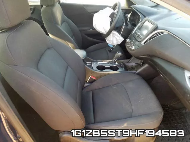 1G1ZB5ST9HF194583 фото 6