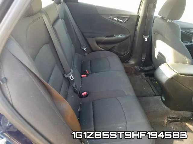 1G1ZB5ST9HF194583 фото 7
