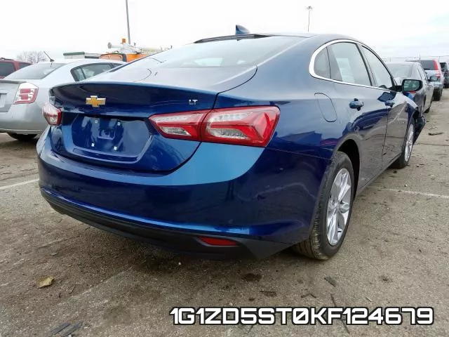 1G1ZD5ST0KF124679 фото 5