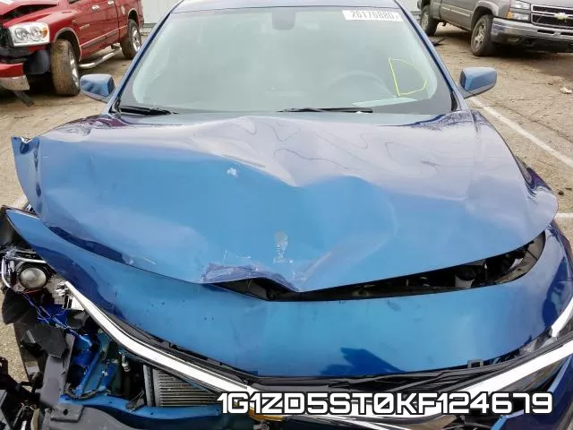 1G1ZD5ST0KF124679 фото 8