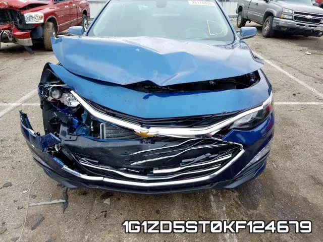 1G1ZD5ST0KF124679 фото 10