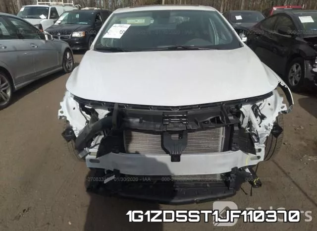1G1ZD5ST1JF110370 фото 7