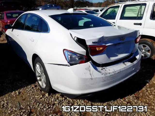 1G1ZD5ST1JF122731 фото 4