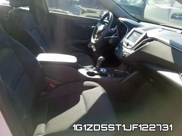 1G1ZD5ST1JF122731 фото 6