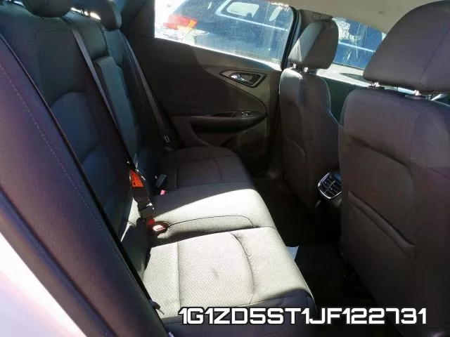 1G1ZD5ST1JF122731 фото 7