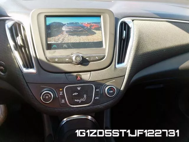 1G1ZD5ST1JF122731 фото 10