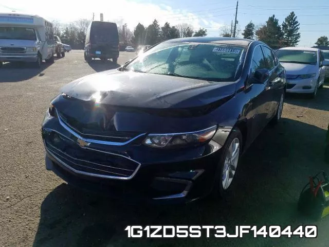 1G1ZD5ST3JF140440 фото 3