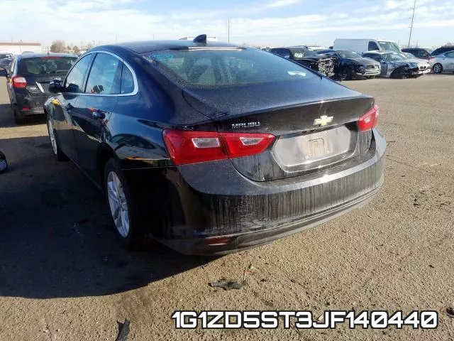 1G1ZD5ST3JF140440 фото 4