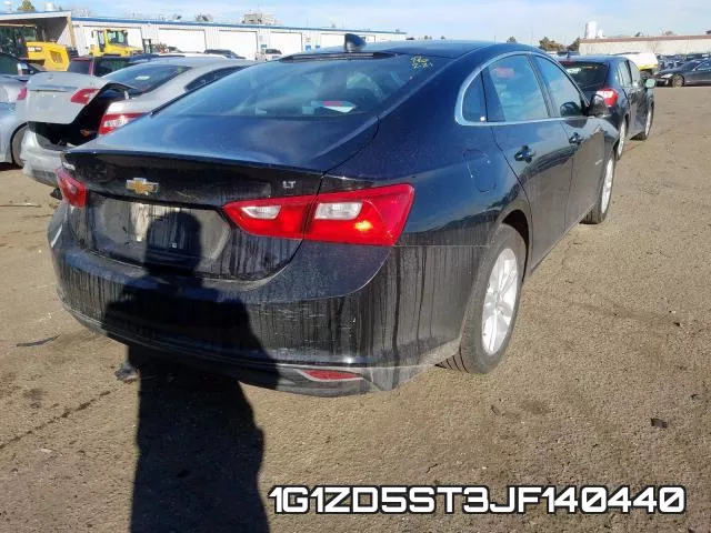 1G1ZD5ST3JF140440 фото 5