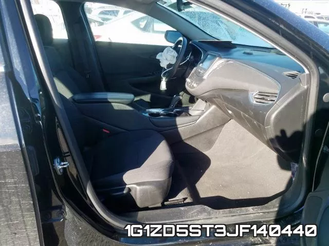 1G1ZD5ST3JF140440 фото 6