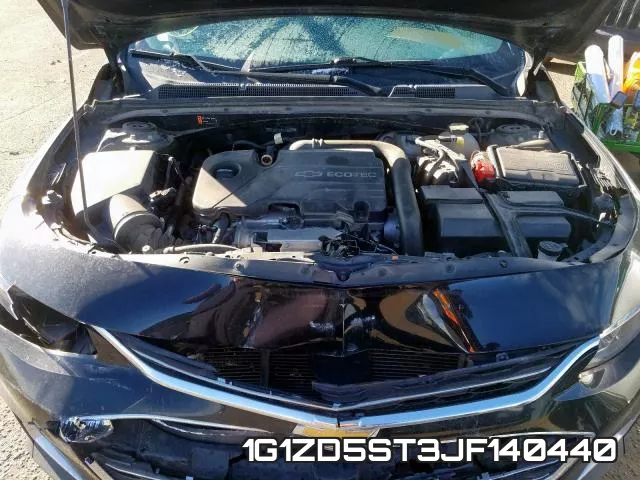 1G1ZD5ST3JF140440 фото 8