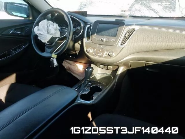 1G1ZD5ST3JF140440 фото 10