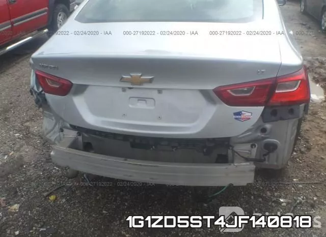 1G1ZD5ST4JF140818 фото 7