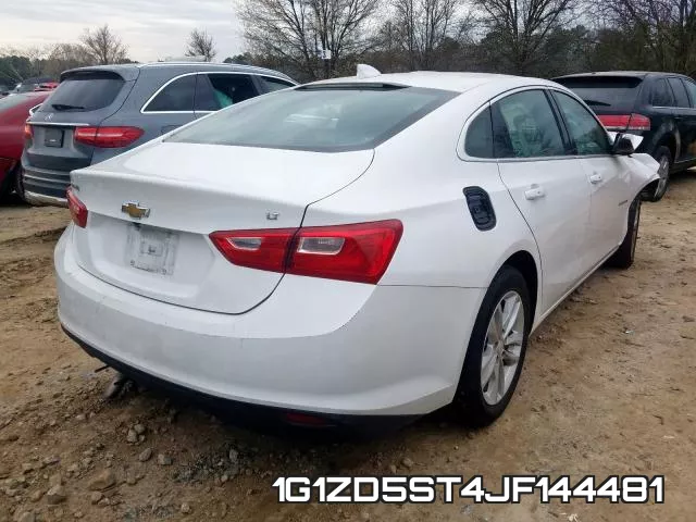 1G1ZD5ST4JF144481 фото 5